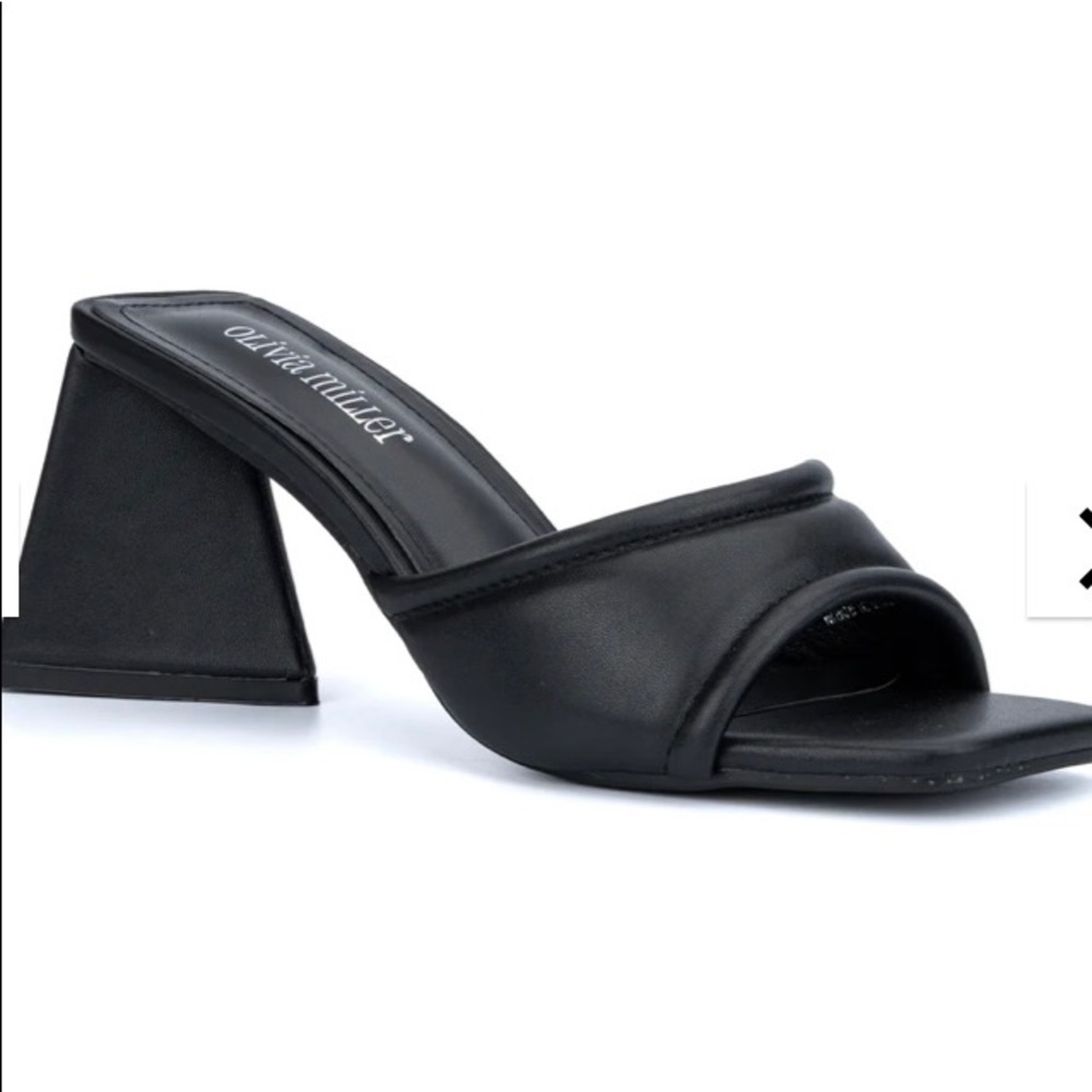 Olivia Miller - Florence Heel
